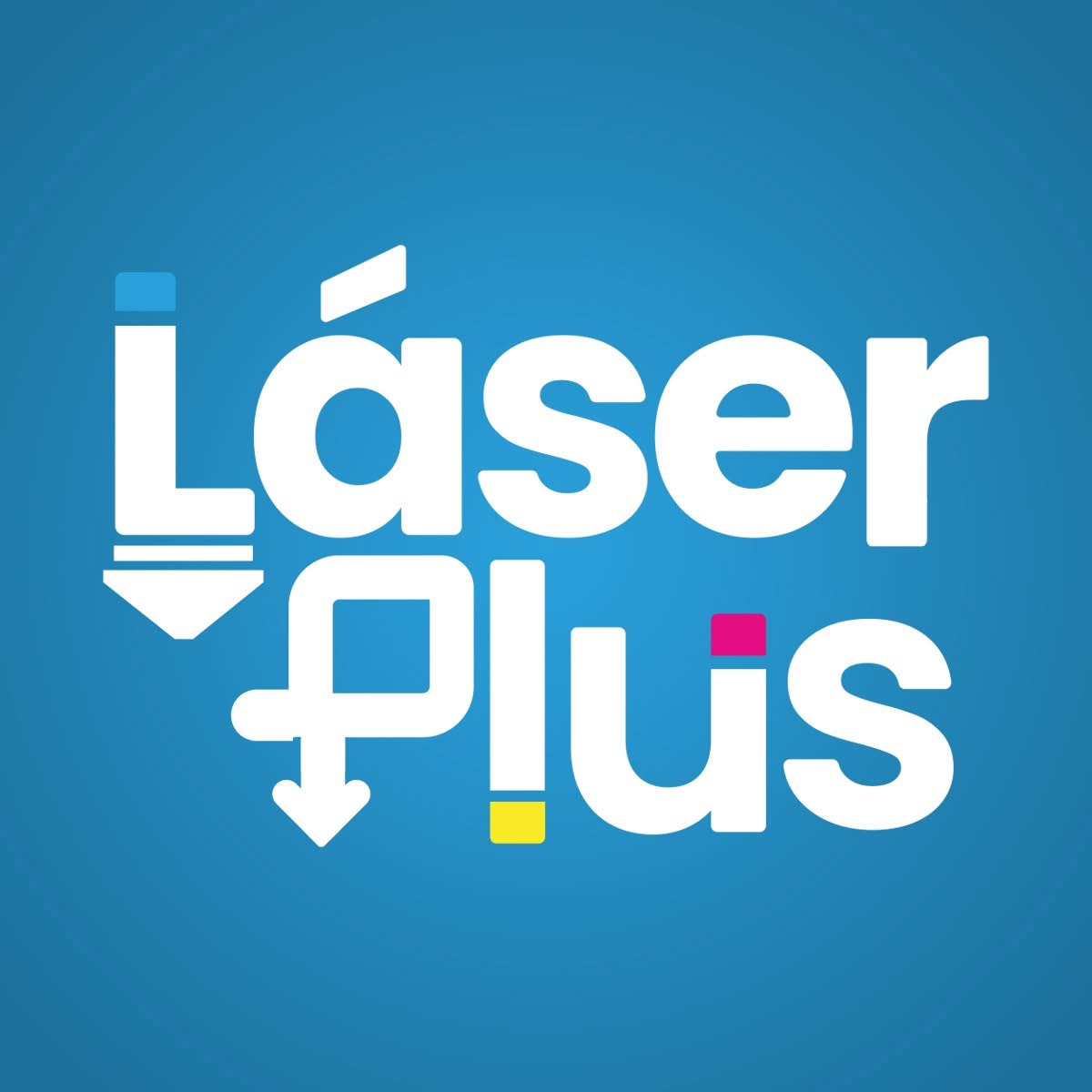 Laser Plus